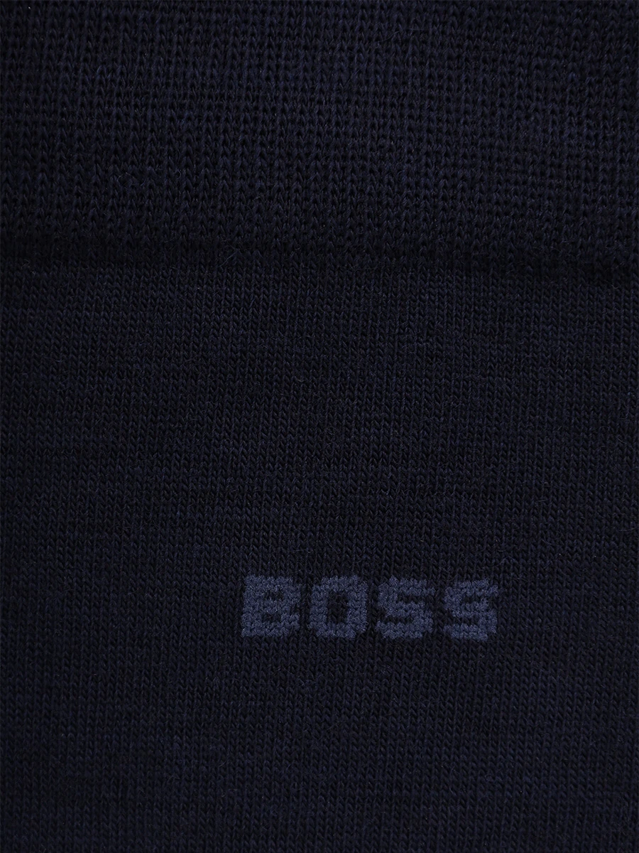 Носки из шерсти и хлопка John