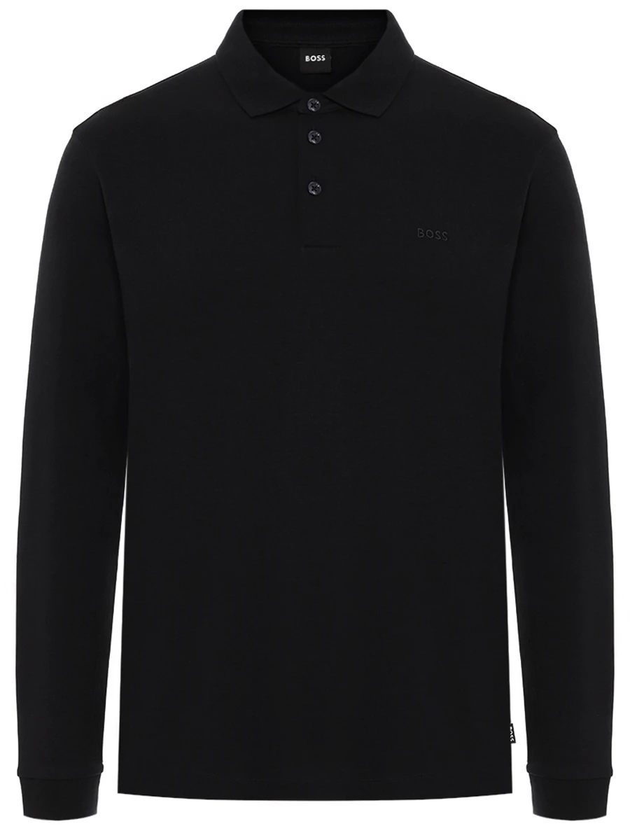 Поло хлопковое