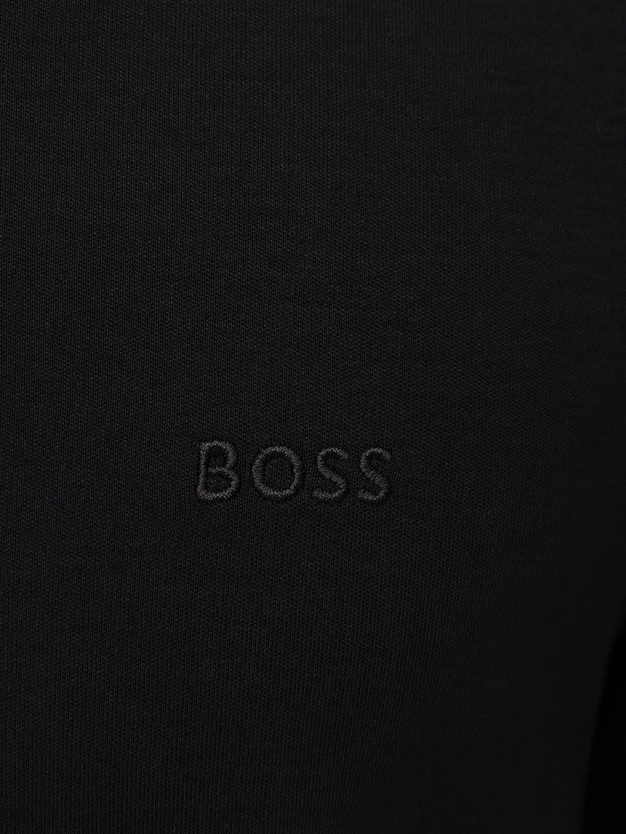 Поло хлопковое