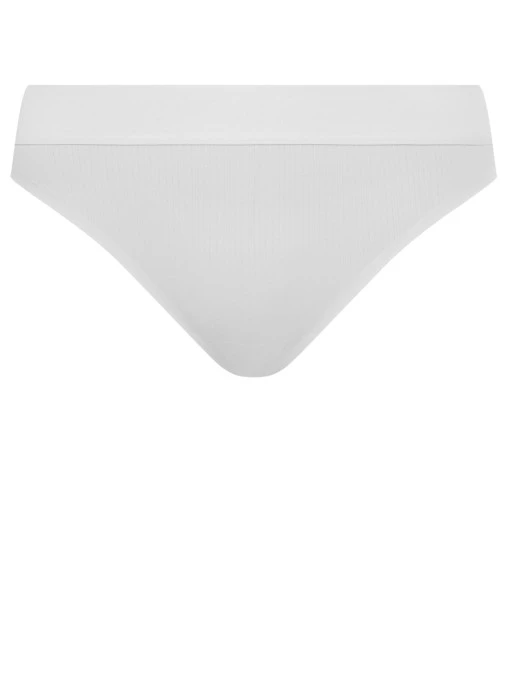 Трусы-стринг однотонные WOLFORD