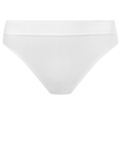 Трусы-слип однотонные WOLFORD