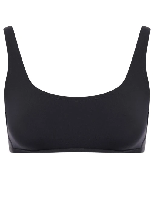 Лиф однотонный WOLFORD