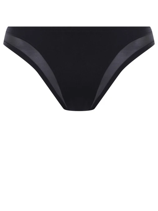 Трусы-слип однотонные WOLFORD