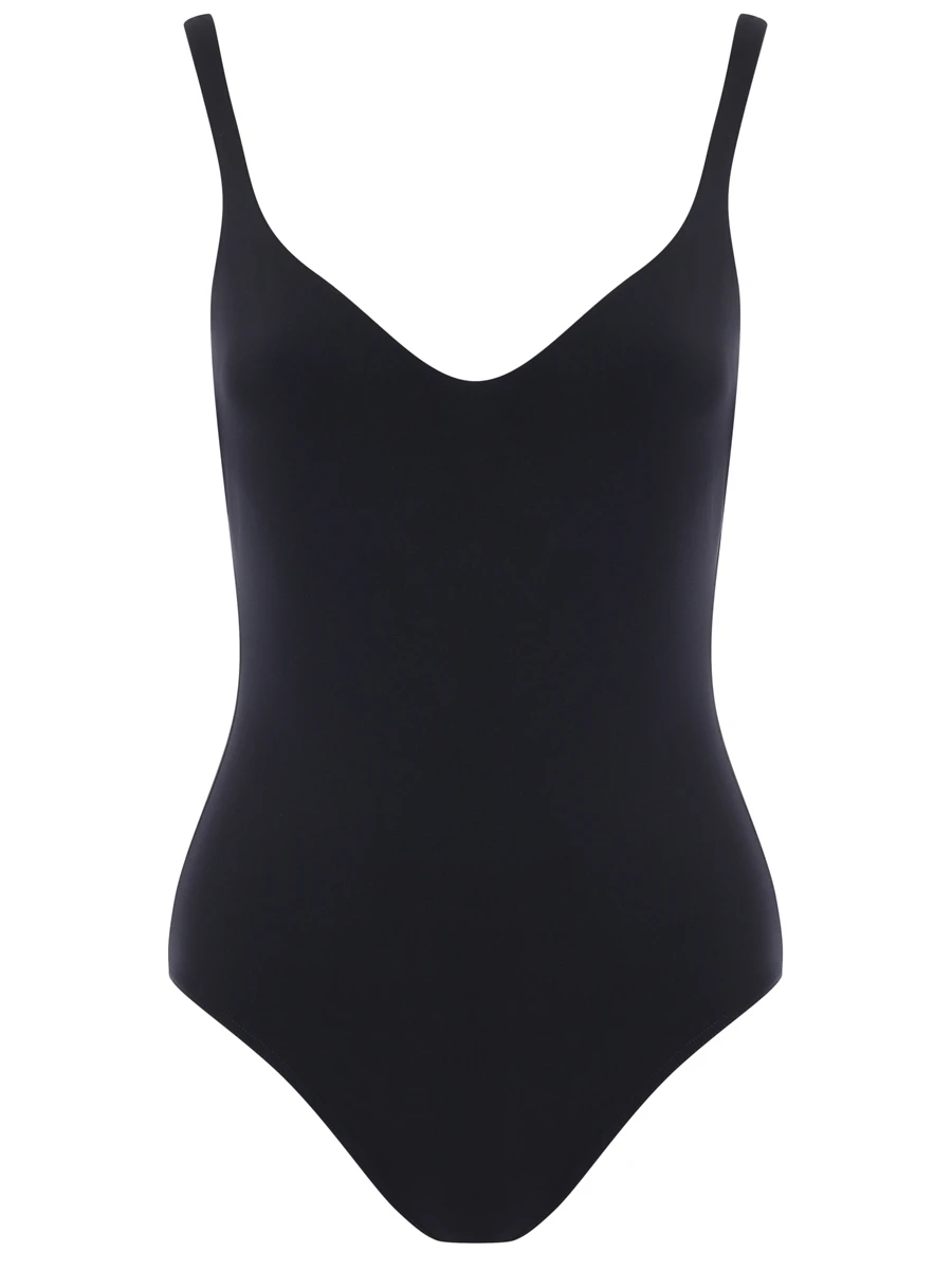 Купальник сплошной