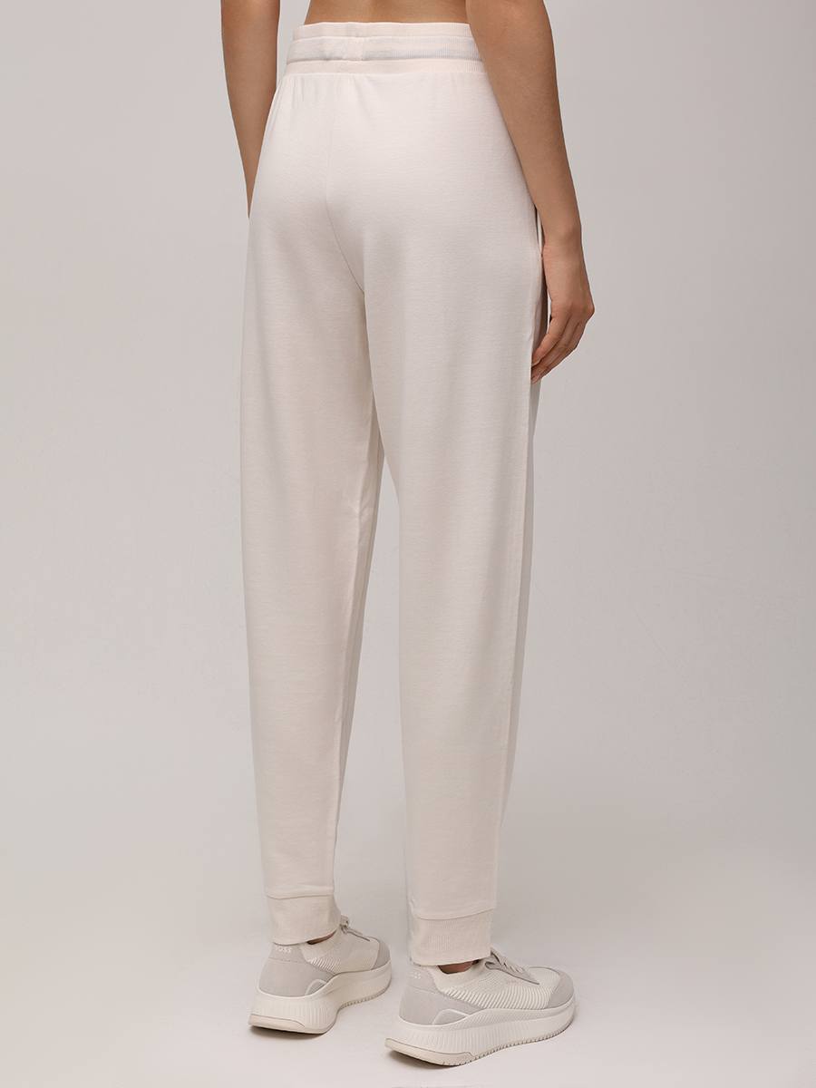 Джоггеры из лиоцелла и хлопка