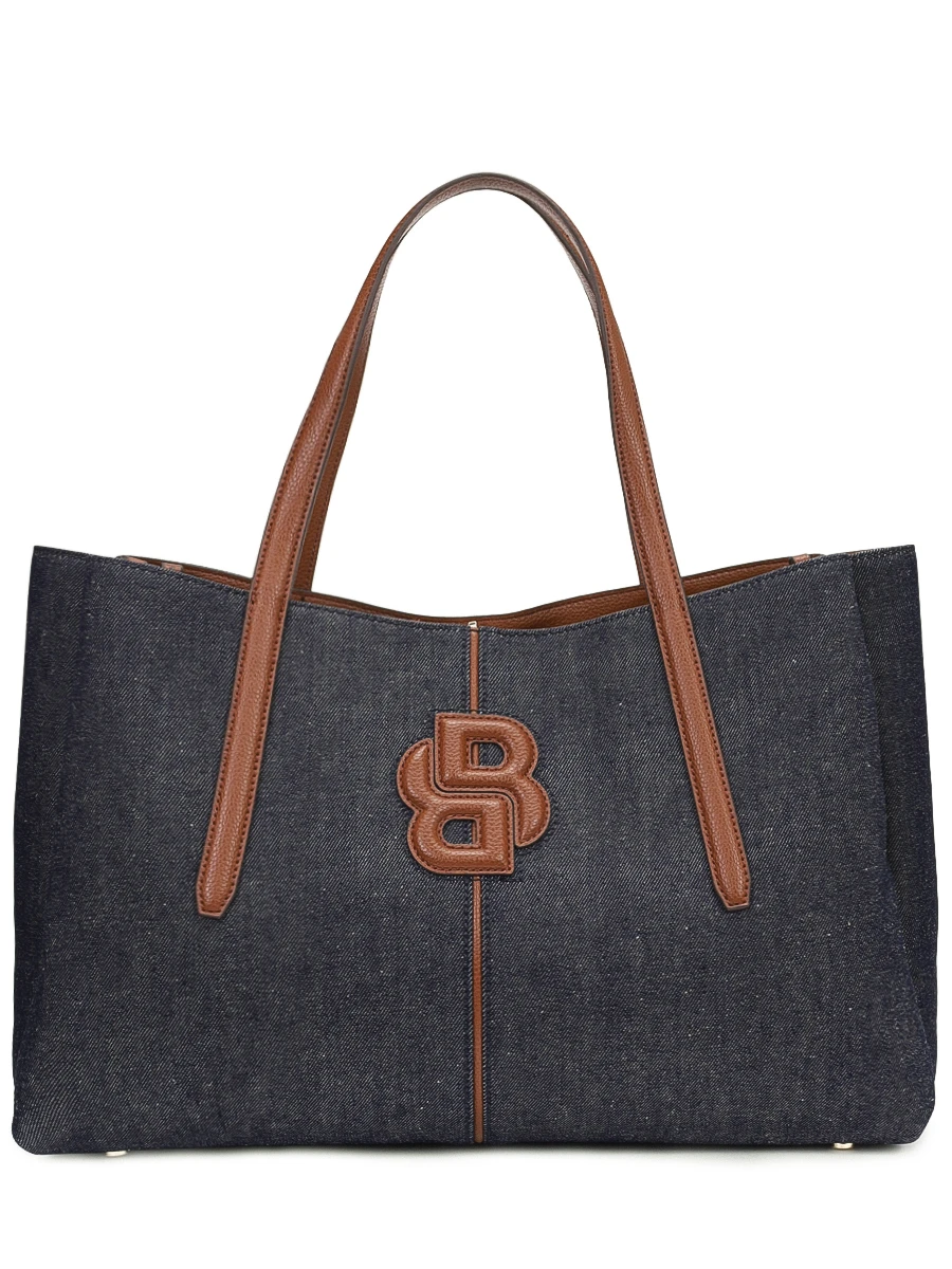 Сумка джинсовая Anett