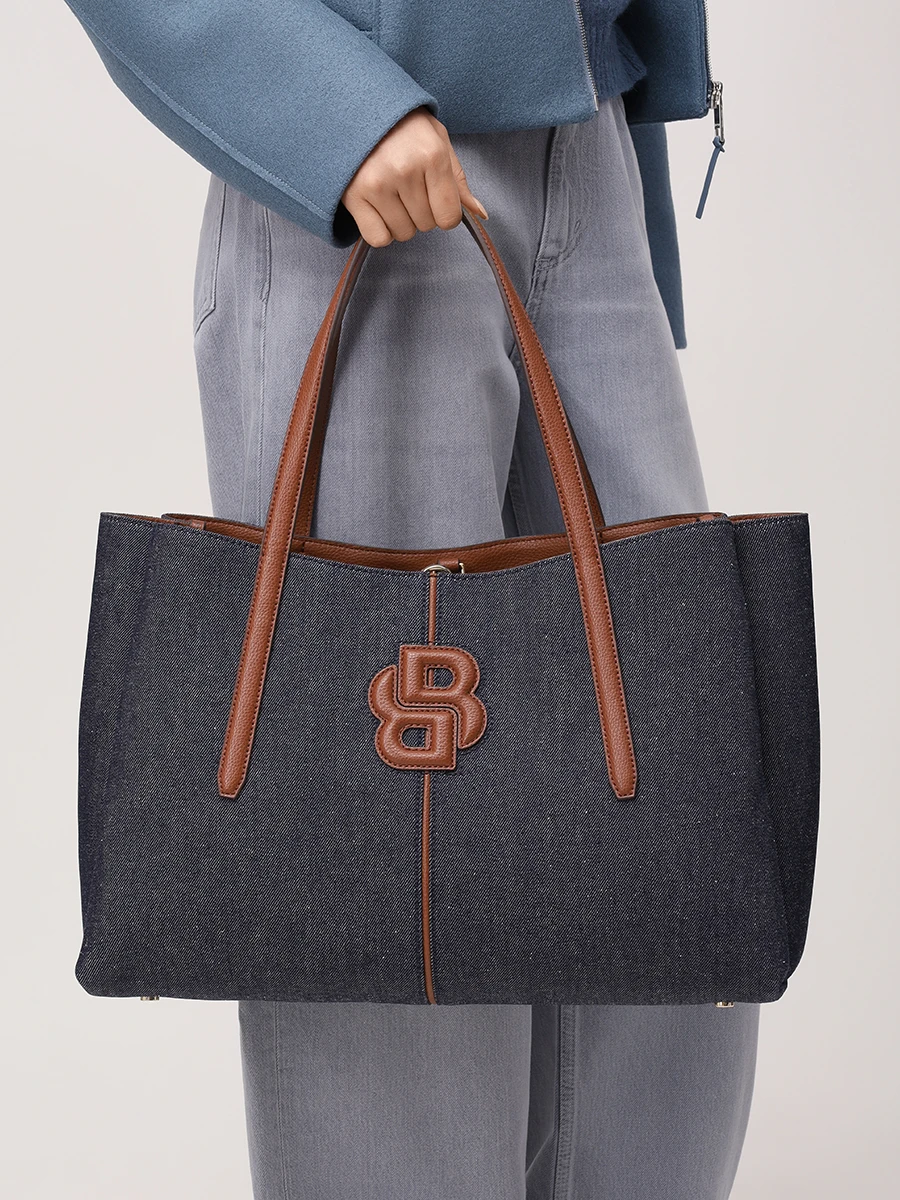 Сумка джинсовая Anett