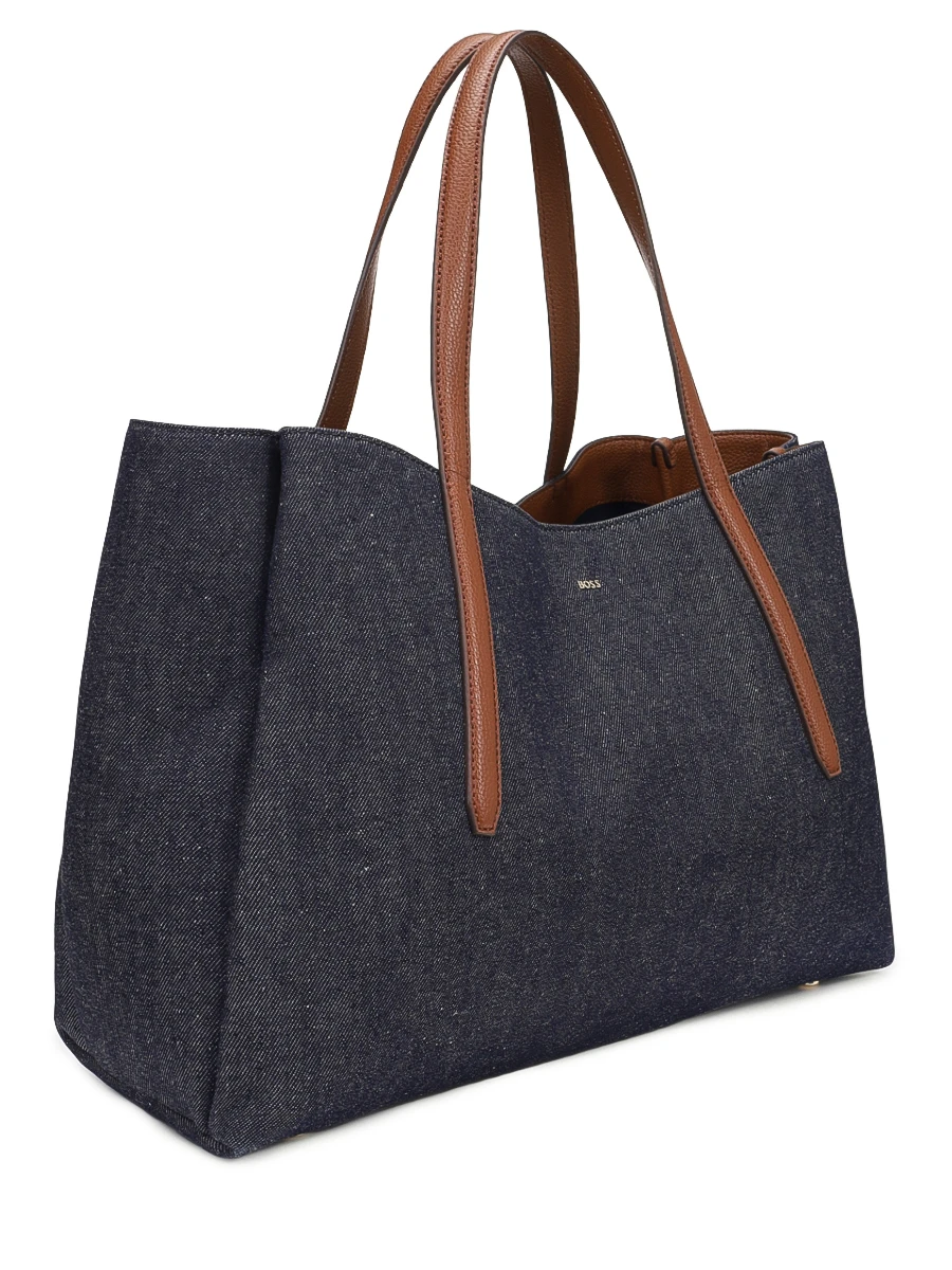 Сумка джинсовая Anett