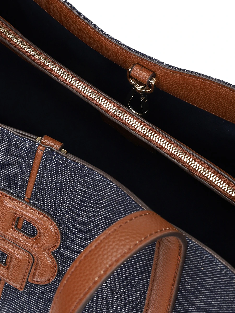 Сумка джинсовая Anett