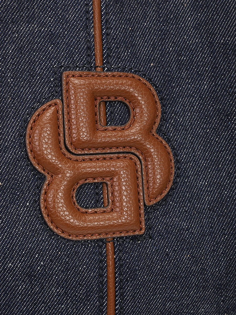 Сумка джинсовая Anett