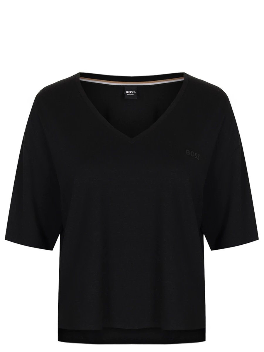 Футболка из лиоцелла