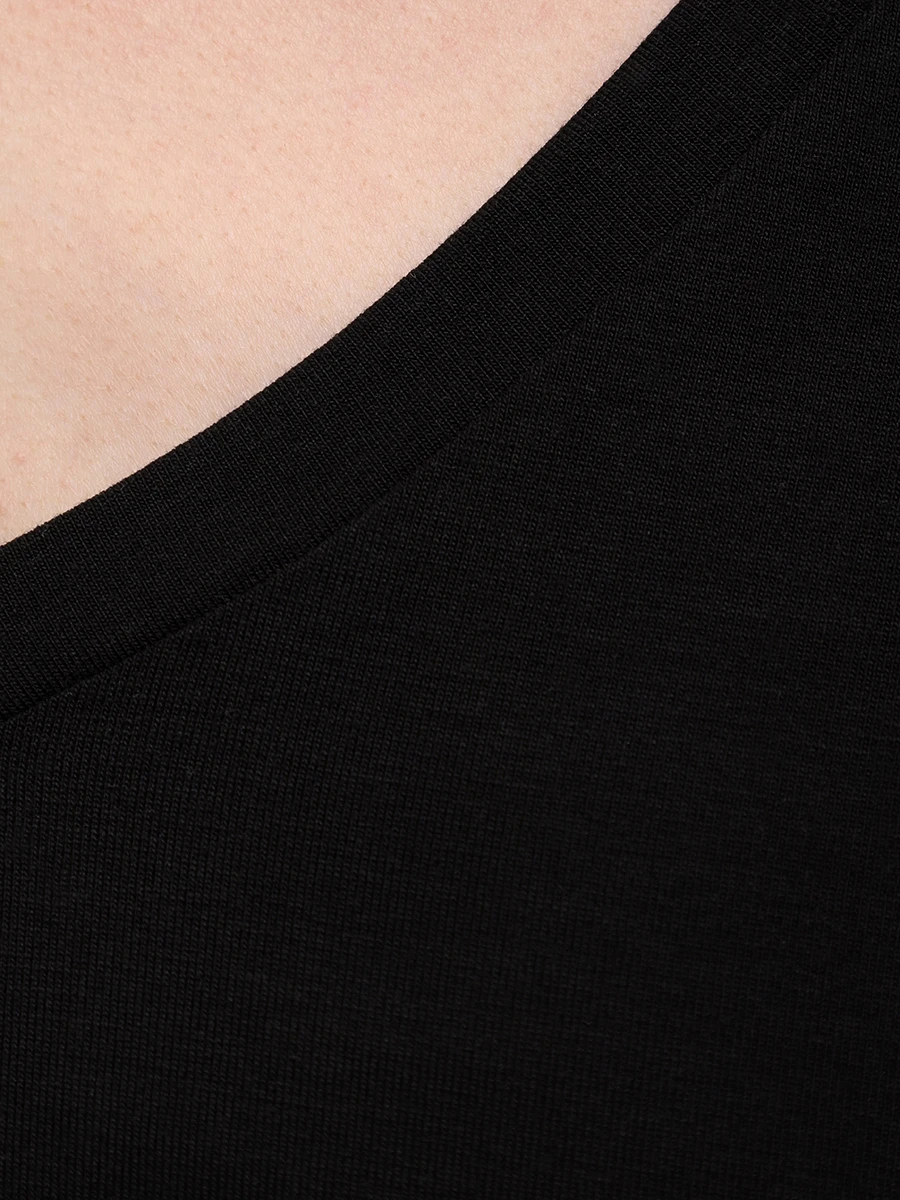 Футболка из лиоцелла