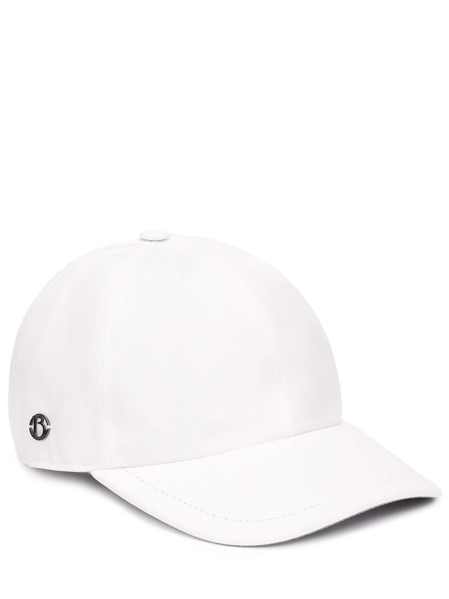 Бейсболка комбинированная