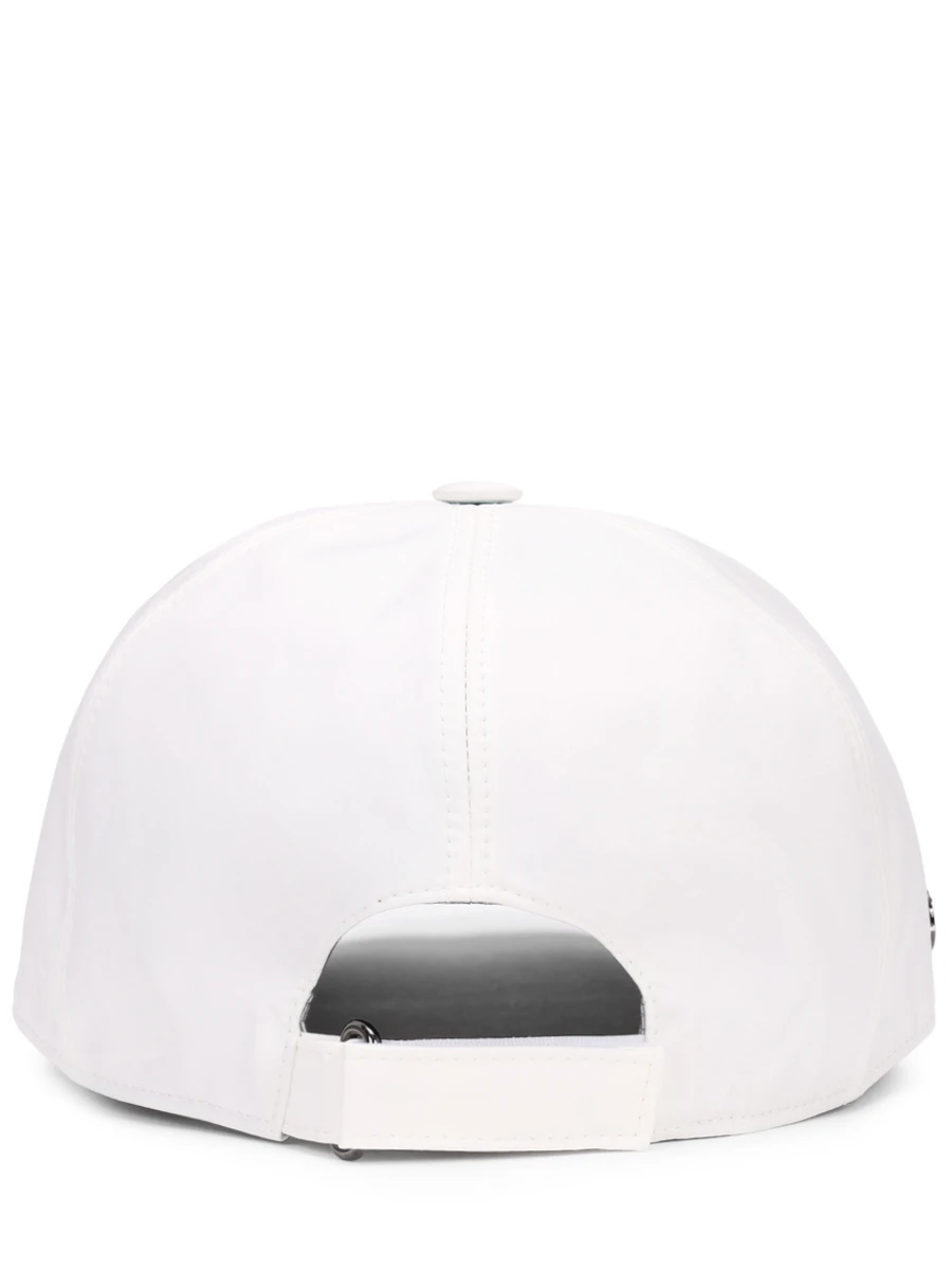 Бейсболка комбинированная