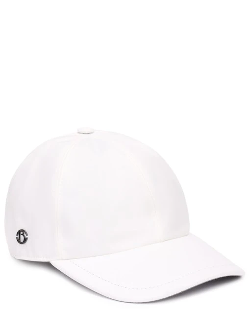 Бейсболка комбинированная BILANCIONI