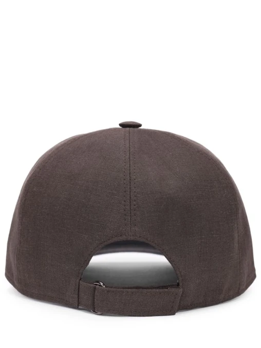 Бейсболка комбинированная BILANCIONI