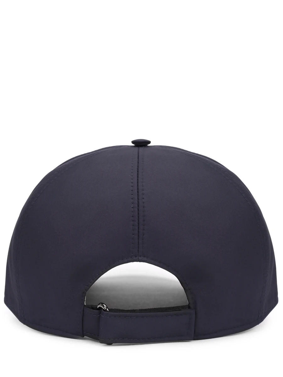 Бейсболка комбинированная