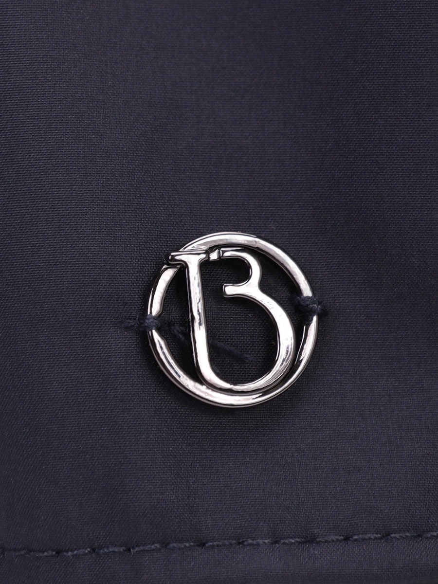 Бейсболка комбинированная