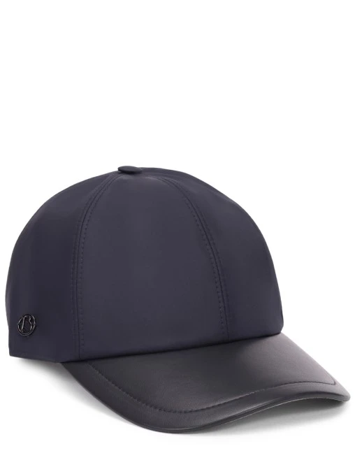 Бейсболка комбинированная BILANCIONI
