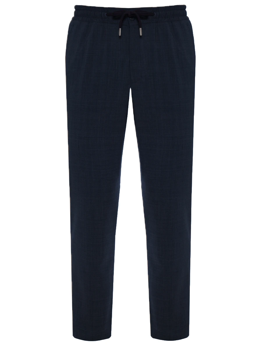 Брюки шерстяные