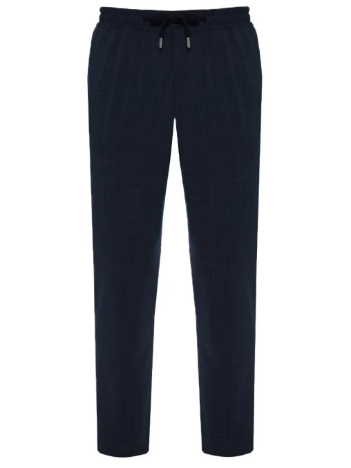 Брюки шерстяные SUIT FACTORY