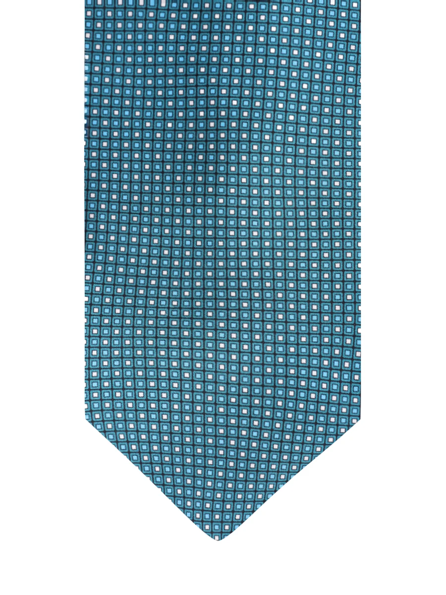 Галстук шелковый