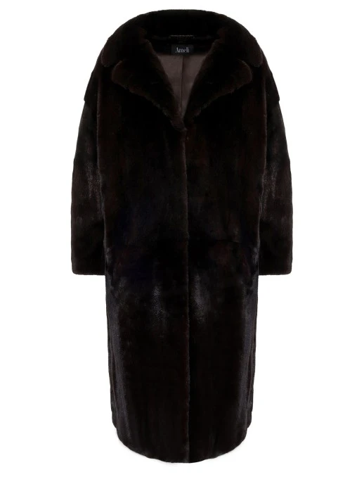 Шуба норковая AMELI