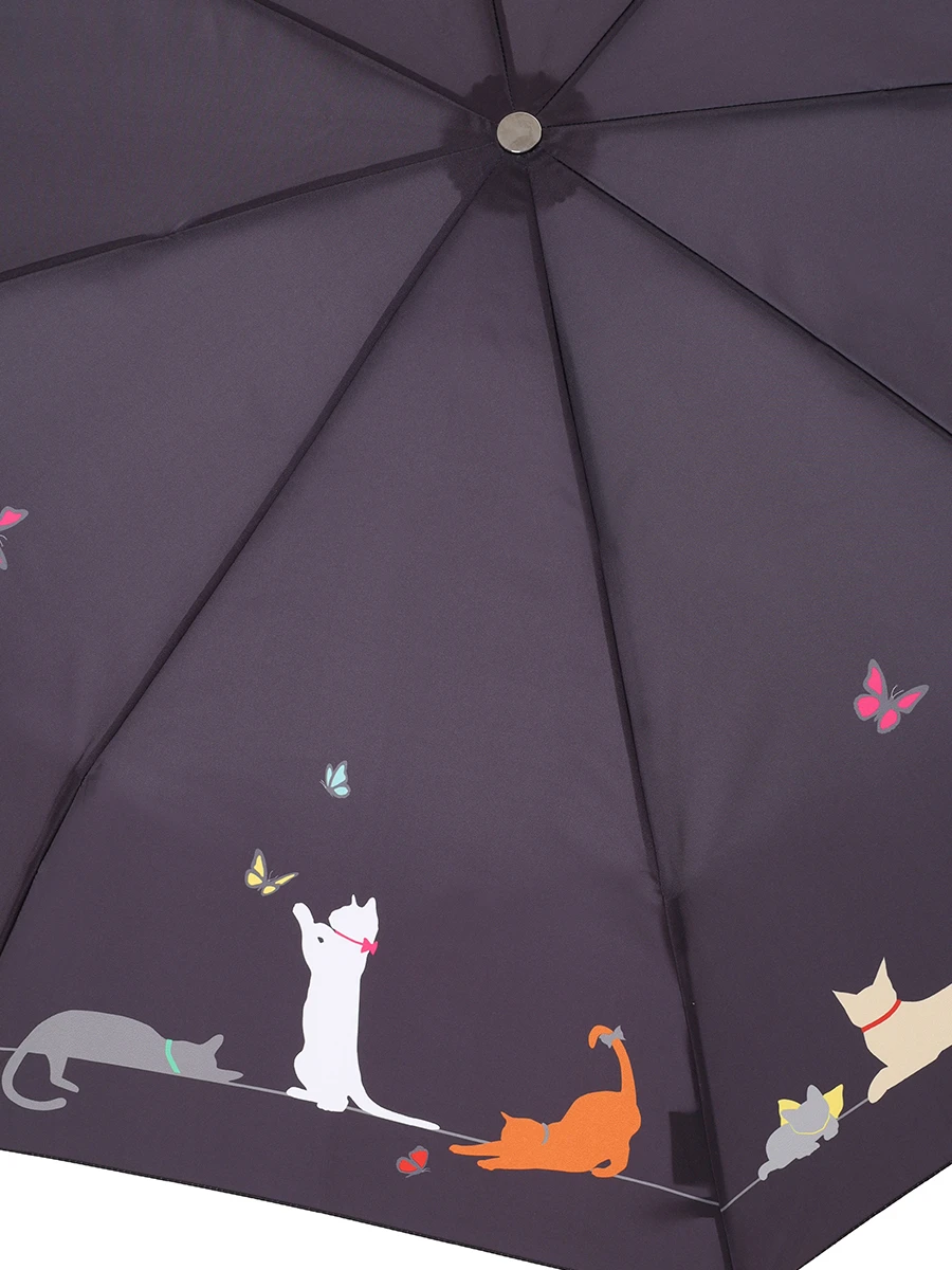 Зонт автоматический