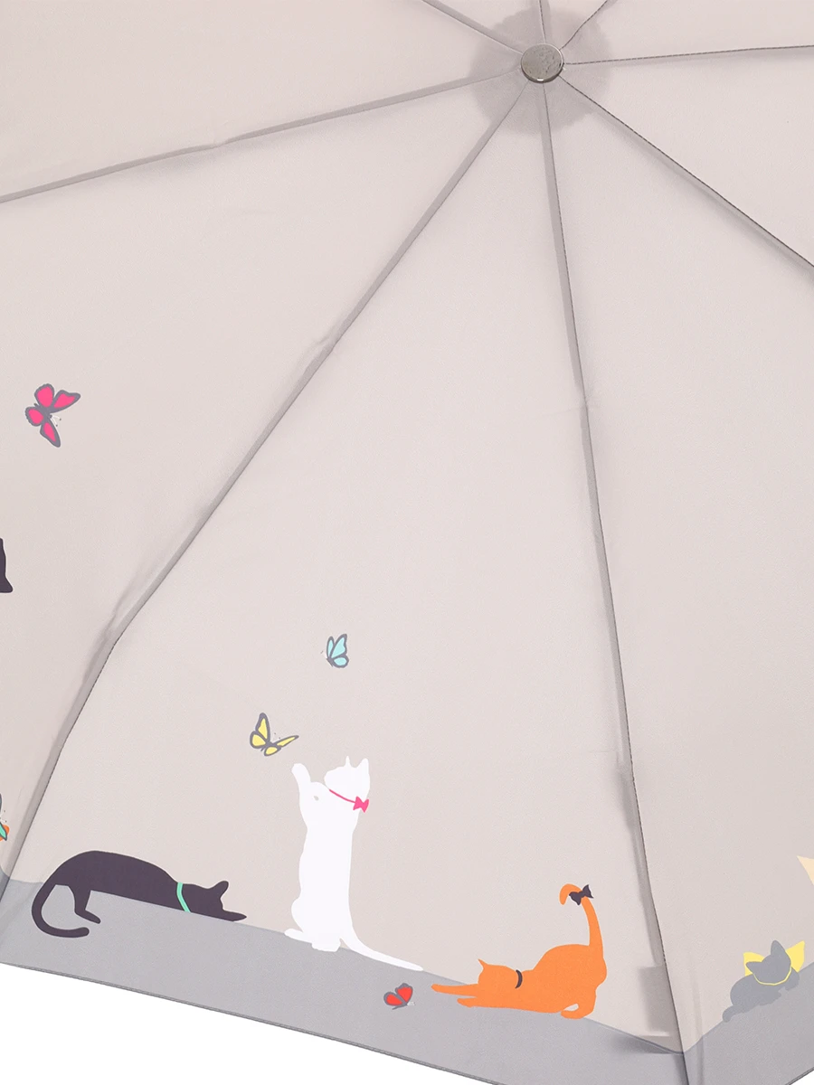 Зонт автоматический