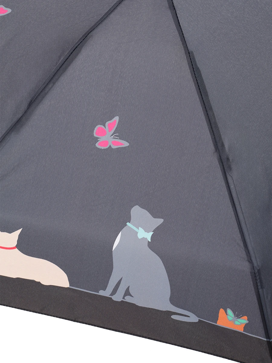 Зонт автоматический