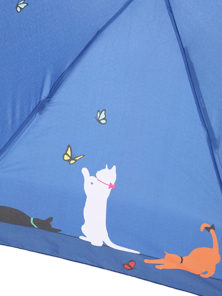 Зонт автоматический