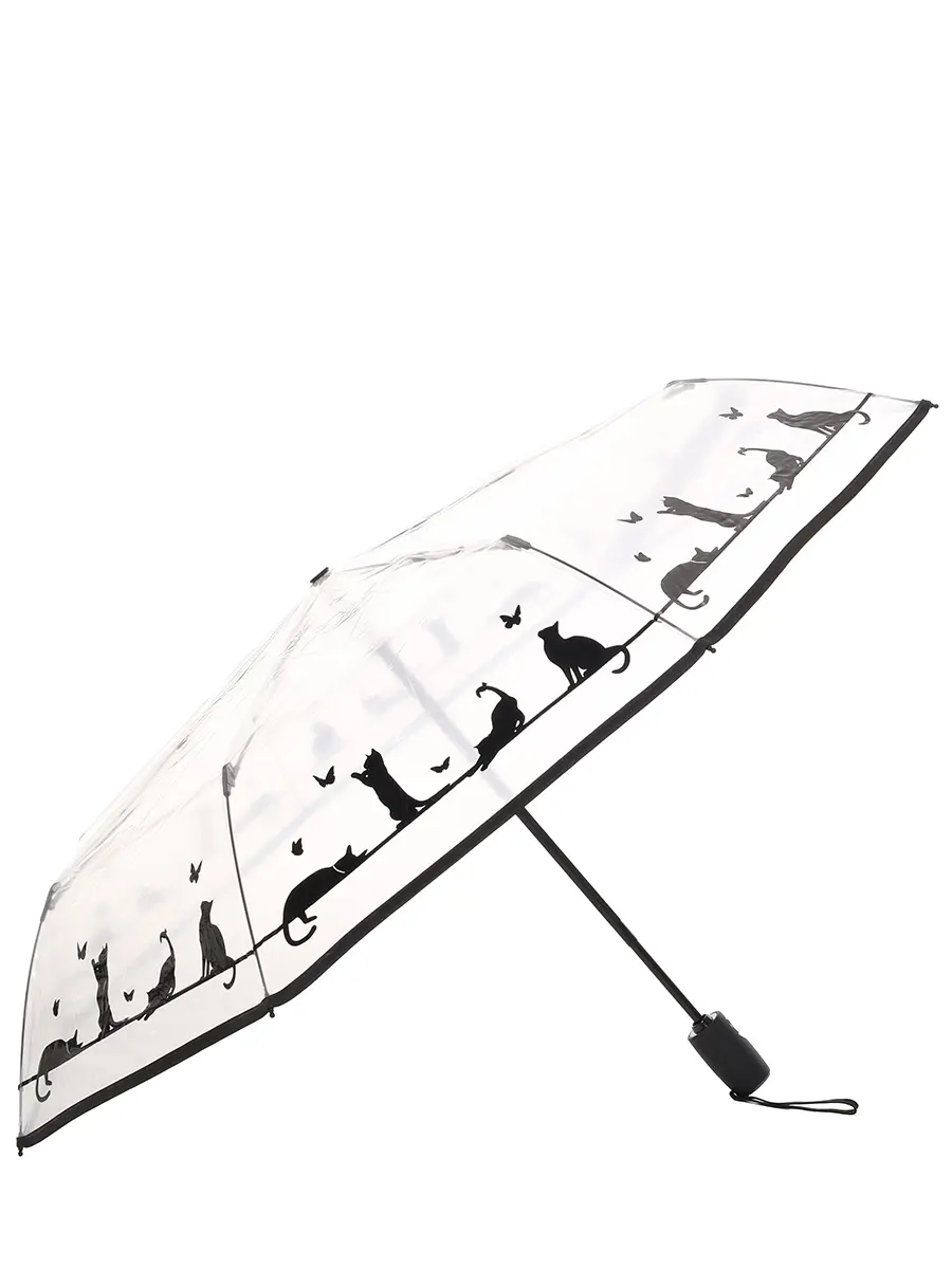 Зонт автоматический