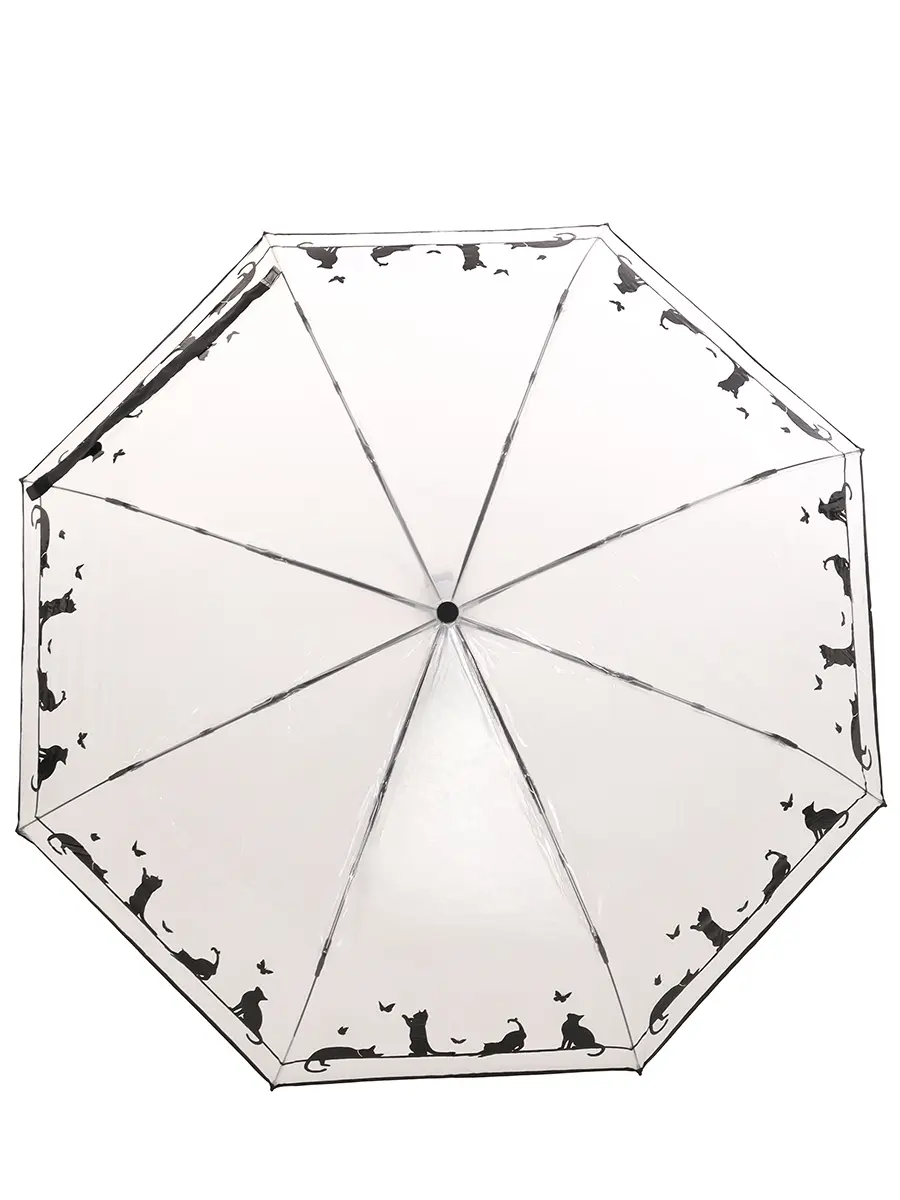 Зонт автоматический