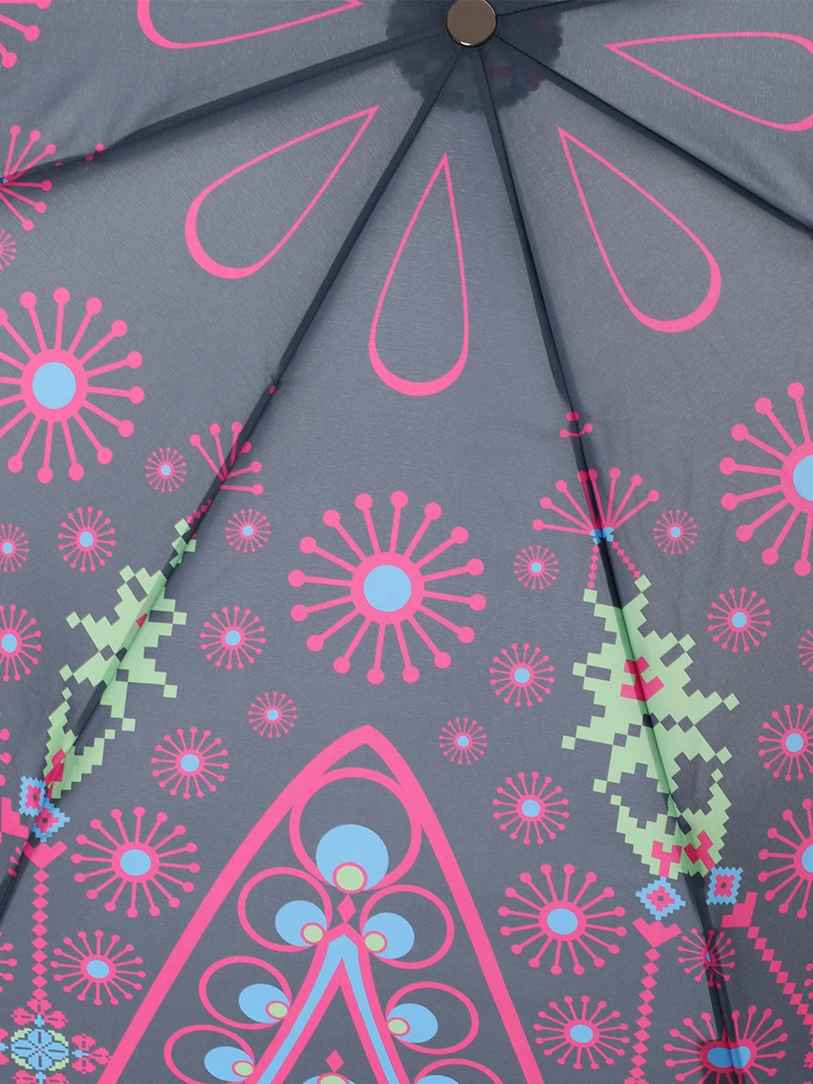 Зонт автоматический