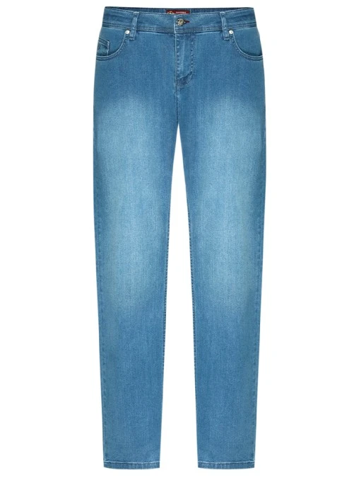 Джинсы хлопковые RASCHINI