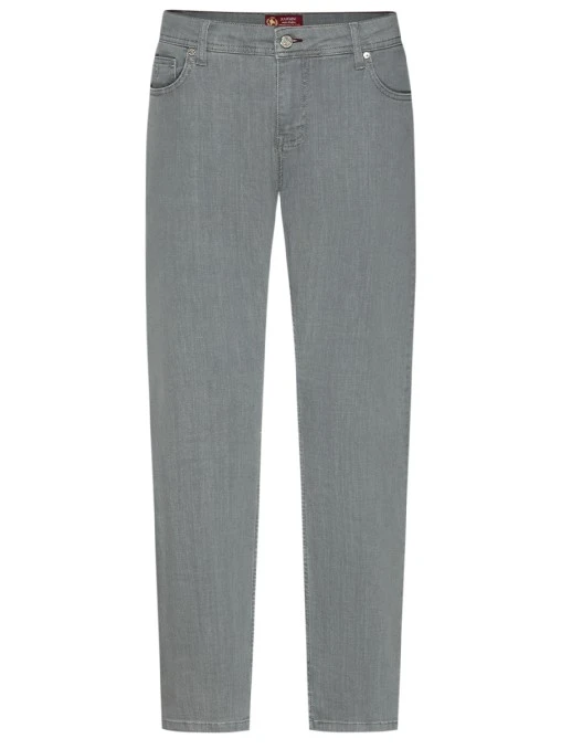 Джинсы хлопковые RASCHINI