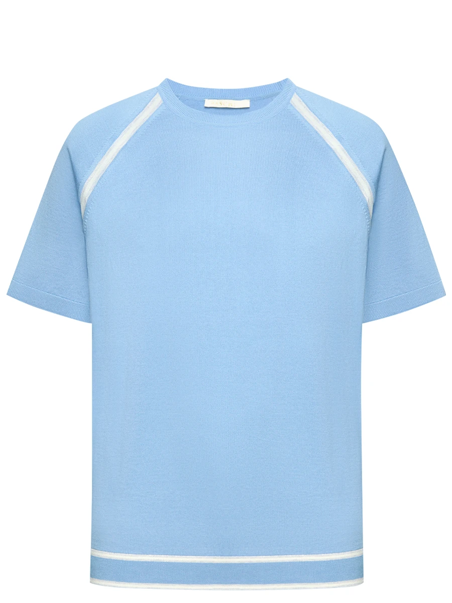 Футболка хлопковая