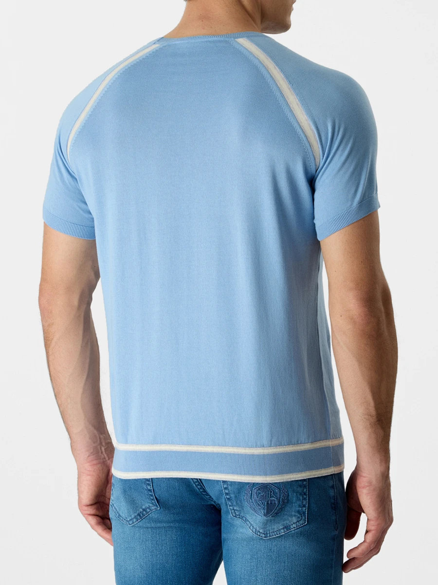 Футболка хлопковая