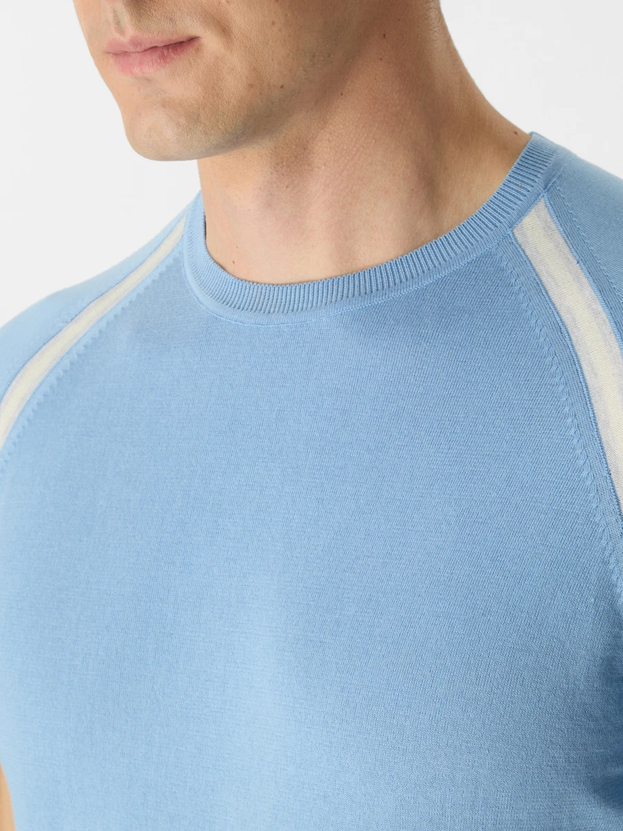 Футболка хлопковая