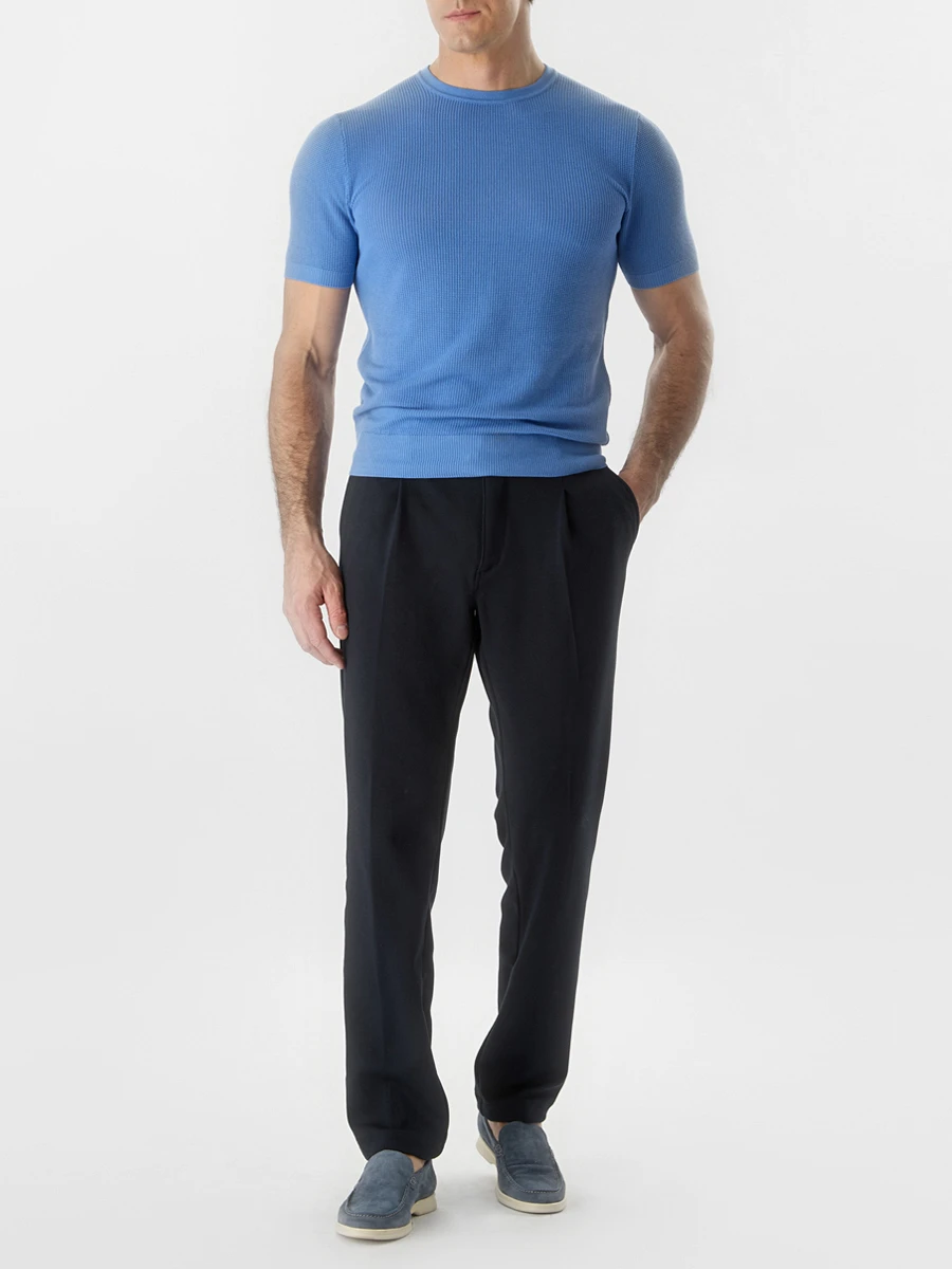 Футболка хлопковая