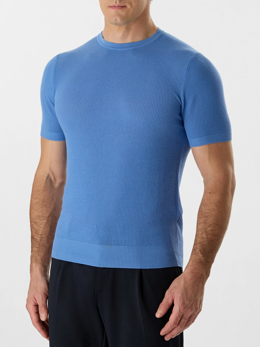 Футболка хлопковая