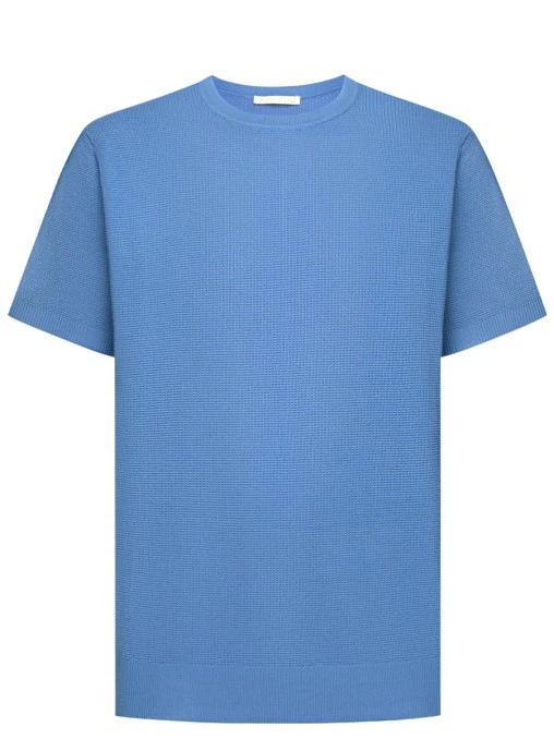 Футболка хлопковая RASCHINI