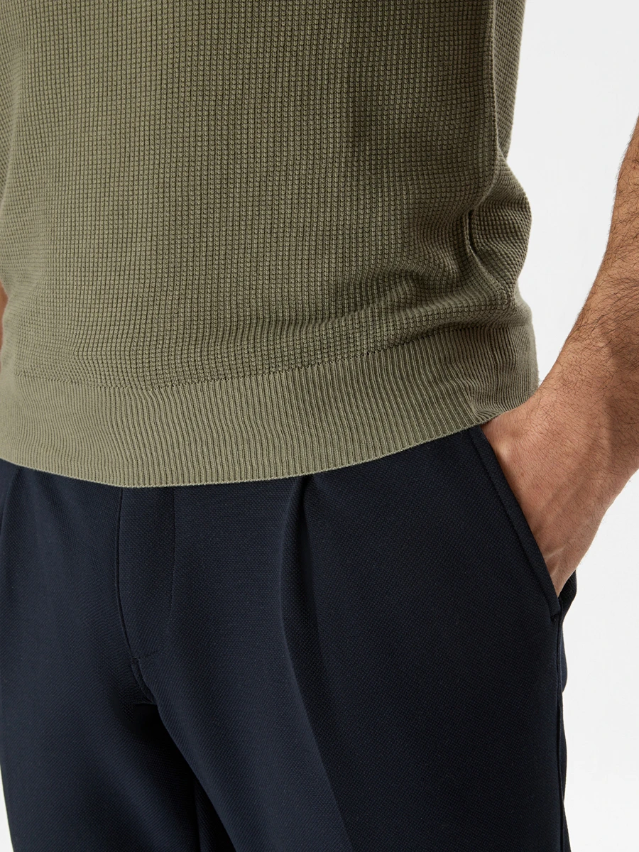 Футболка хлопковая