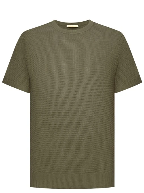 Футболка хлопковая RASCHINI