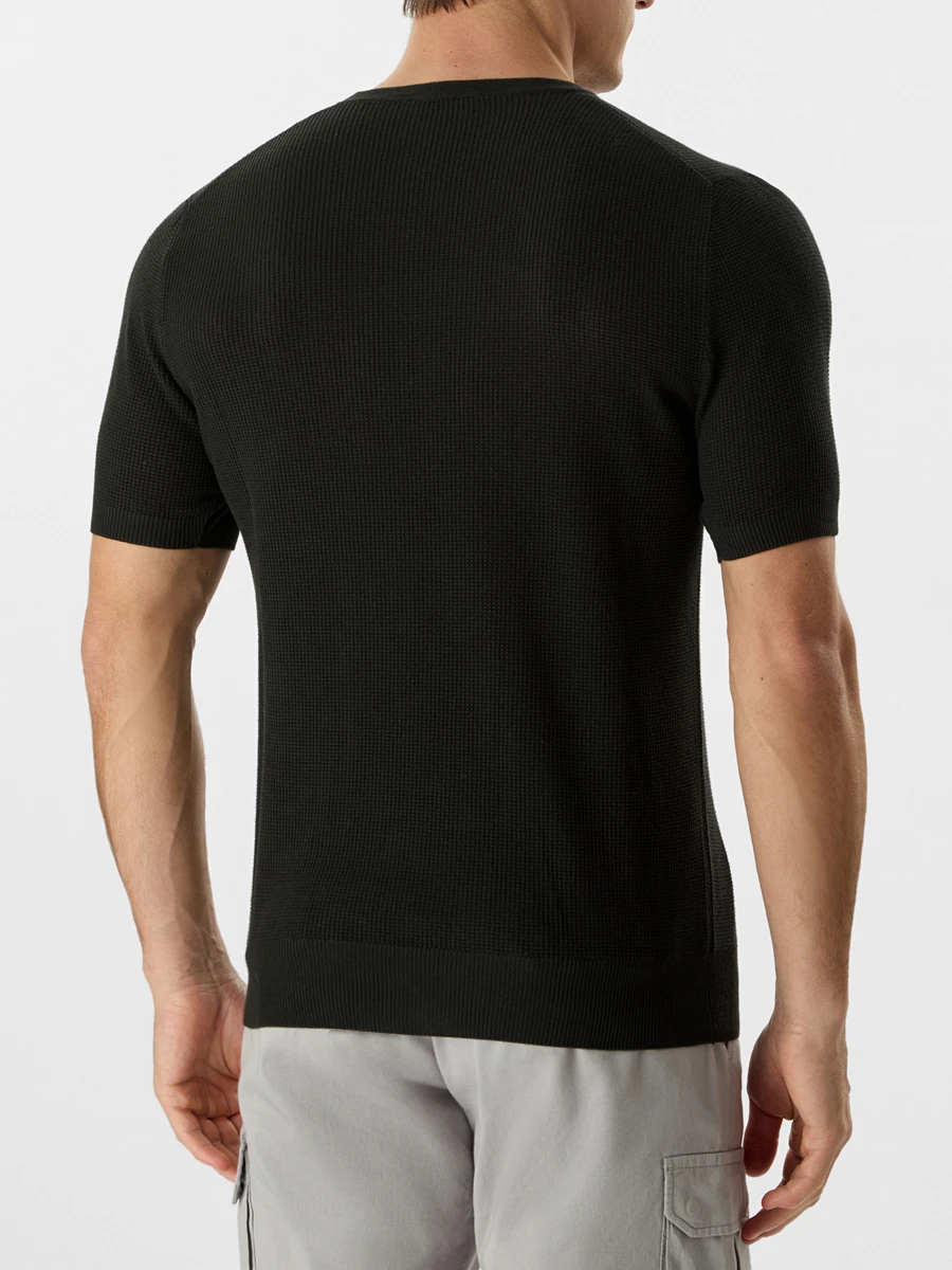 Футболка хлопковая