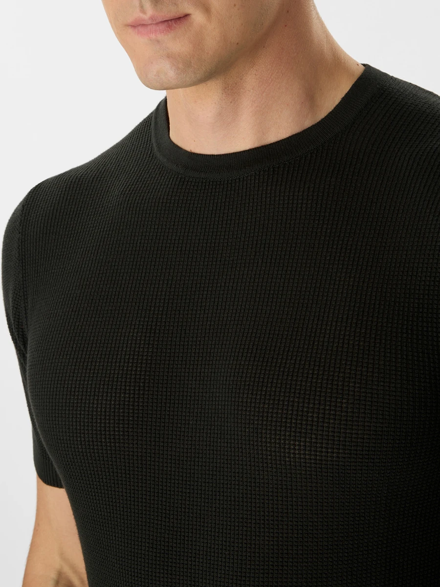 Футболка хлопковая