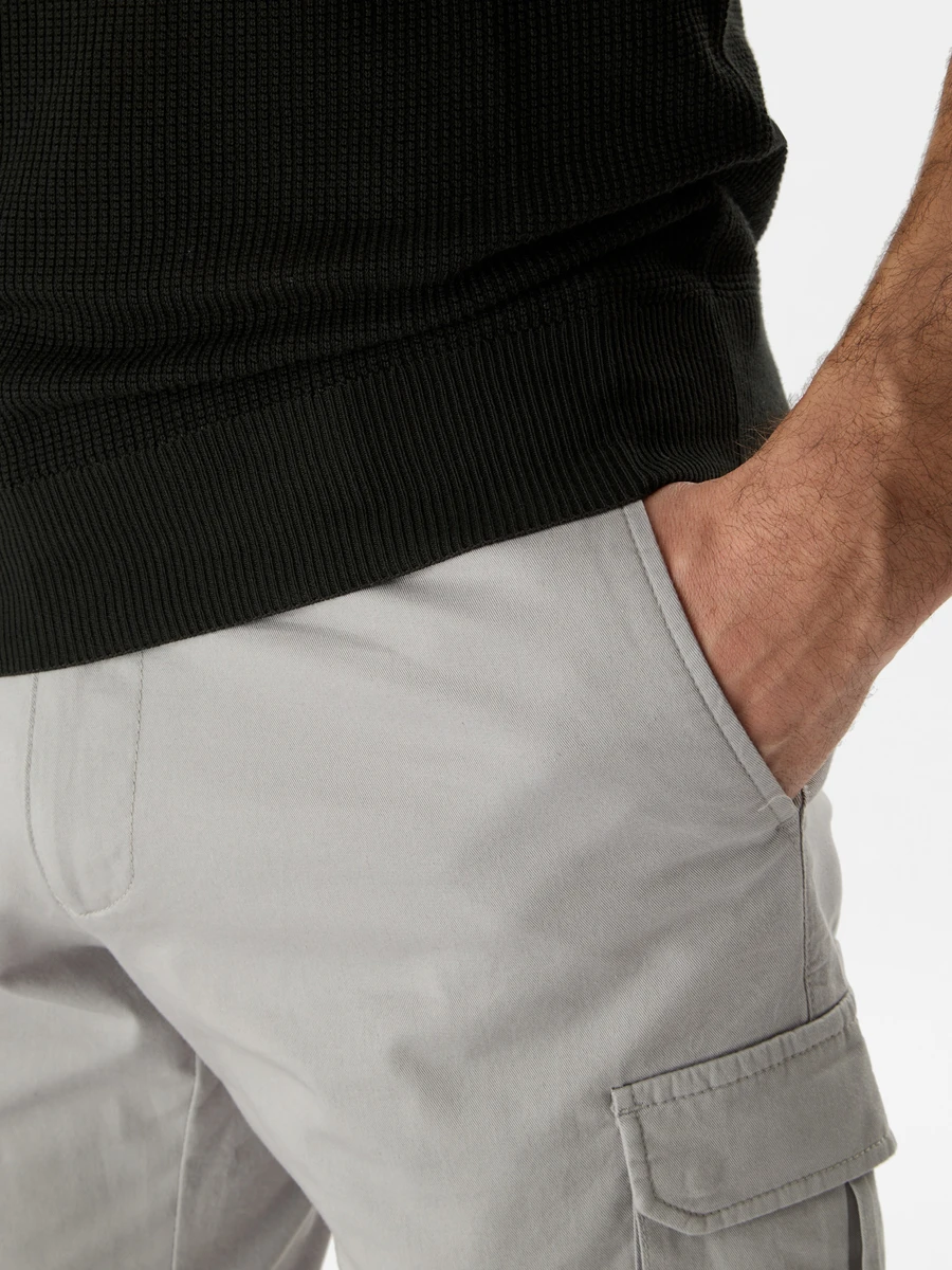 Футболка хлопковая