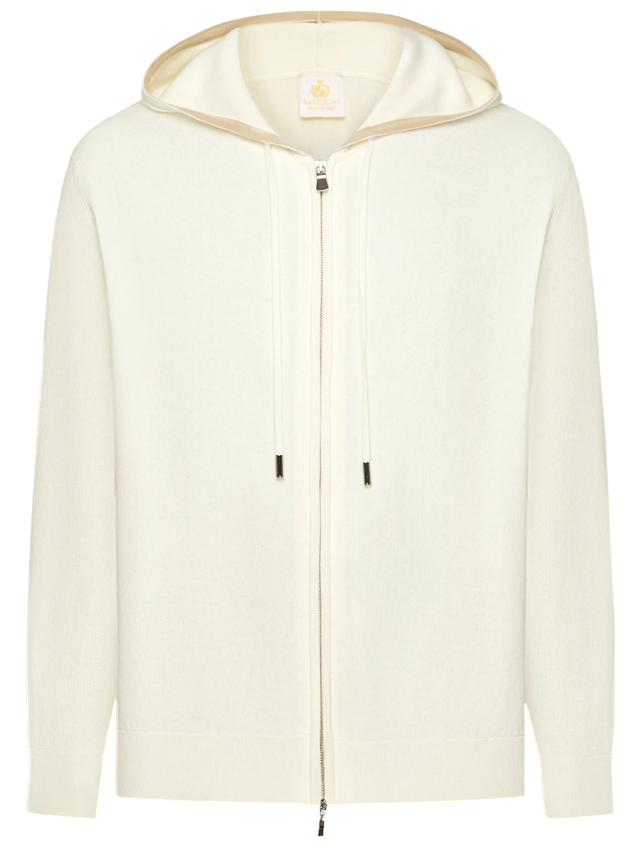 Кардиган хлопковый