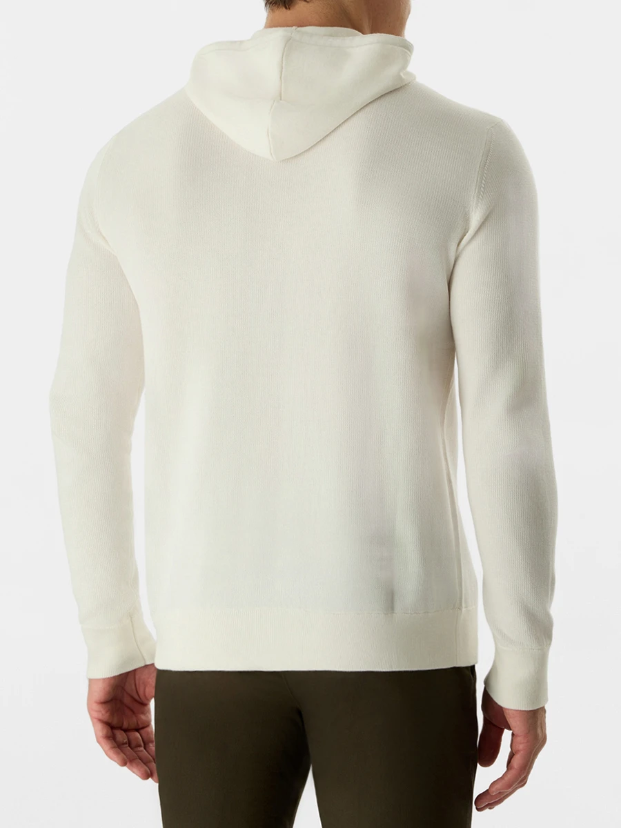 Кардиган хлопковый