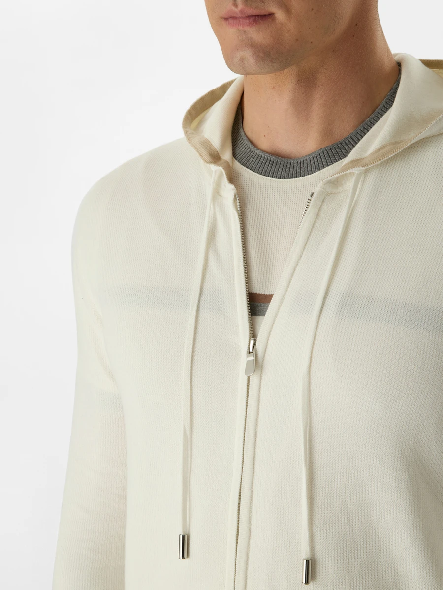 Кардиган хлопковый